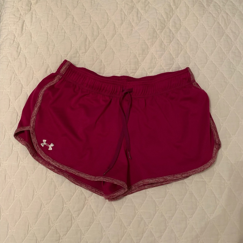 Athletic Shorts